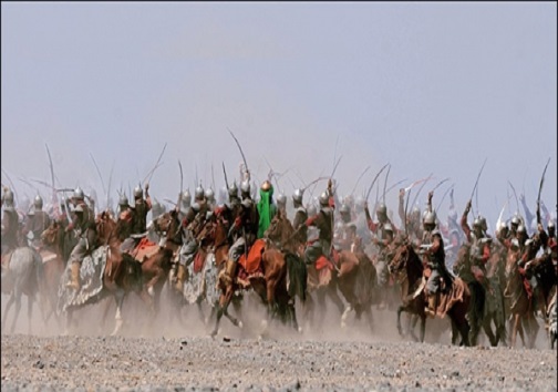 تاسوعا، روز محاصره جدی خیام امام حسین (ع) به دستور عمر بن سعد