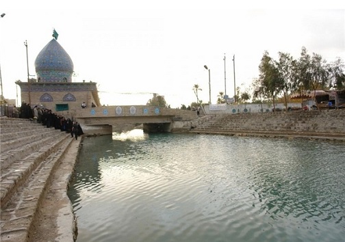 تاسوعا، روز محاصره جدی خیام امام حسین (ع) به دستور عمر بن سعد