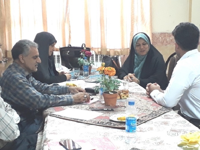 برگزاری مصاحبه ۱۸۰ نفر از راهبران آموزشی
