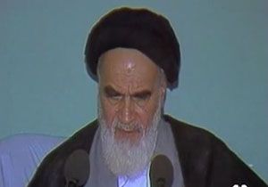 امام خمینی (ره): با زنده بودن کربلا، اسلام زنده نگه داشته می&zwnj;شود + فیلم