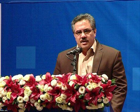 ارتقا فرهنگ برند سازی  گامی مهم در توسعه صنعت مبلمان کشور///////////ارجمندی