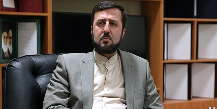 غریب آبادی