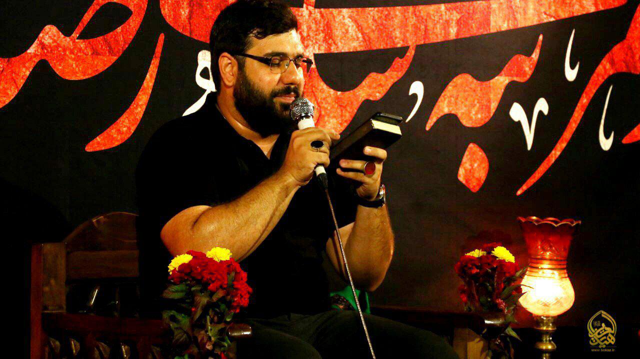 خانه&zwnj;ای که وقف عزای سیدالشهداست/ نوجوانانی که پای مکتب حسینی قد کشیدند