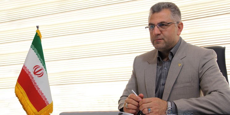 کاهش 63 درصدی حوادث ریلی راه آهن اراک