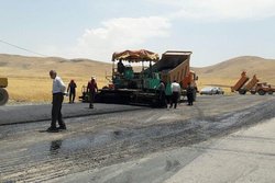 تقویت زیرساخت های پایانه زرباطیه عراق برای اربعین