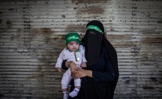 قدم ها راهی چهل منبر دعا در تاسوعای حسینی شد