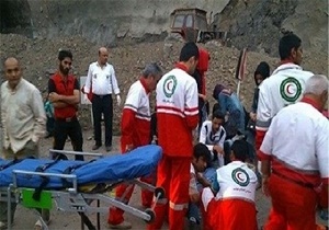 ۳۰۰ تیم امدادی آماده خدمت رسانی به عزاداران حسینی