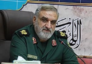 پیام تسلیت مدیر کل حفظ آثار دفاع مقدس خوزستان به مناسبت تاسوعا و عاشورای حسینی