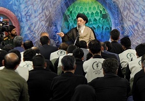 گروه‌های جهادی بر اساس یک مدیریت واحد باید راهنمایی و چینش شوند