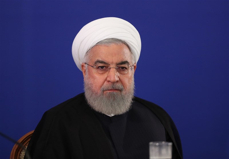 روحانی