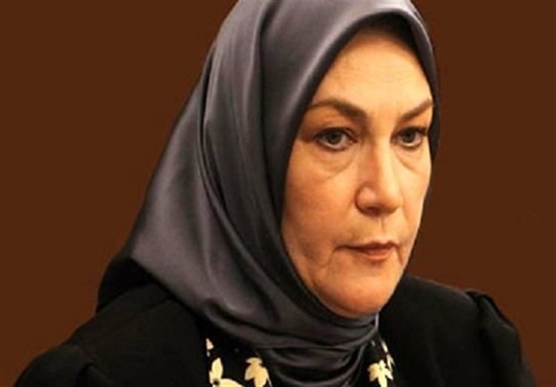 بازیگر &laquo;مادر وهب&raquo;: این نقش را قبول کردم، چون برای انسانیت و اخلاق احترام قائل هستم + تصاویر
