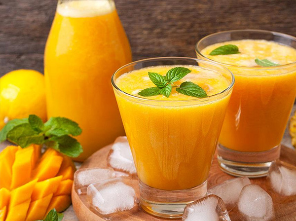شربتی برهی درمان ناباروری/ با شربت انبه هم چاق و هم لاغر شوید شربتی برهی درمان ناباروری/ با شربت انبه هم چاق و هم لاغر شوید