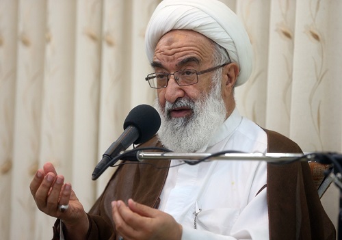عاشورا یک فرهنگ جهانی است/ پرس تی وی؛ ابزاری مناسب برای بیان ابعاد قیام امام حسین (ع)