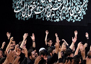 برگزاری ویژه برنامه یوم العباس(ع) در اندیمشک
