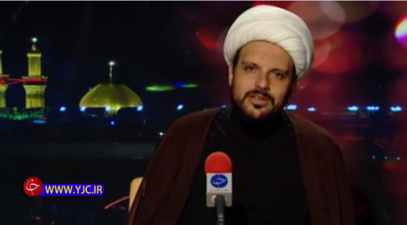 تعریفمان از زرنگی در دین غلط است / مکرهایی که اهل بیت (ع) انجام می دادند
