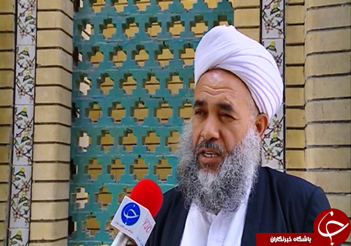 تجلی عشق شیعه و سنی به سالار شهیدان
