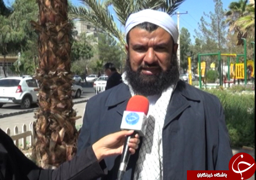 تجلی عشق شیعه و سنی به سالار شهیدان
