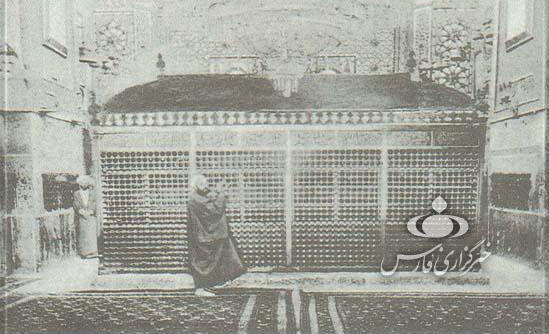شاعرانی که از امام حسین(ع) جایزه گرفتند + تصاویر
