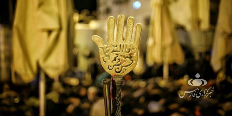 شاعرانی که از امام حسین(ع) جایزه گرفتند + تصاویر