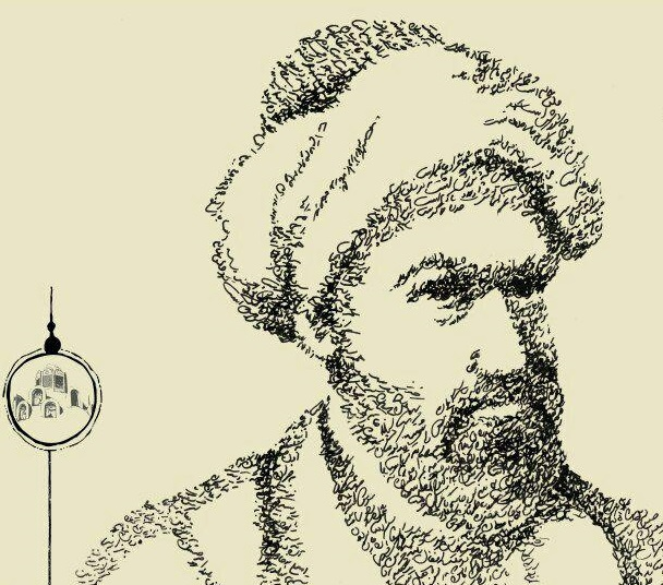 شاعرانی که از امام حسین(ع) جایزه گرفتند + تصاویر