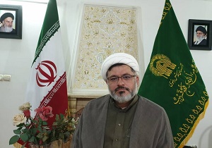 اهدای خون خادمیاران رضوی در کاشان