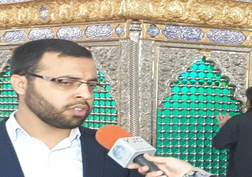 شب عاشورا نقطه عطف تاریخ بشریت است