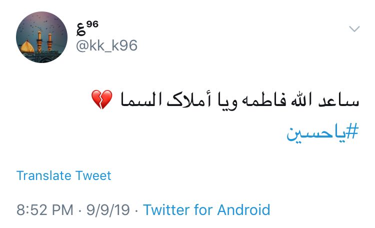 #یاحُسین/ یا لیتنا کُنا مَعکُم +تصاویر