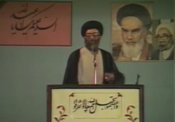 بیانات رهبر انقلاب خطاب به جوانانی که در کنکور قبول نشدند! + فیلم