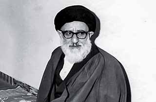 سخنان کمتر شنیده شده از آیت&zwnj; الله طالقانی درباره افراد لایق مدیریت در انقلاب اسلامی + فیلم