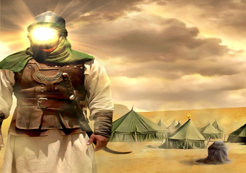 روز عاشورا، مظهر از خود گذشتی و تبلور ایمان به ولایت است