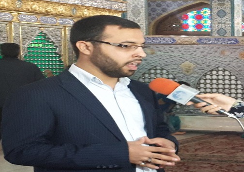 روز عاشورا، مظهر از خود گذشتی و تبلور ایمان به ولایت است