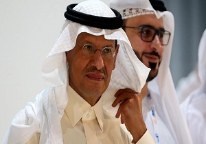 عربستان: در پی غنی‌سازی اورانیوم هستیم