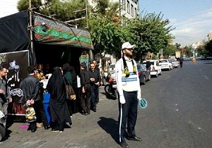 اعلام محدودیت‌های ترافیکی روز عاشورای حسینی