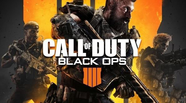 معرفی Call Of Duty Black Ops ۴؛ یک تجربه کاملا آنلاین + تصاویر
