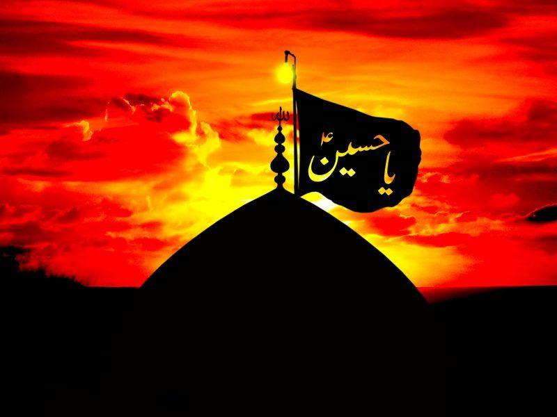 امام حسین (ع) در صبح روز عاشورا چه مناجاتی را زمزمه می کردند؟ امام حسین (ع) در صبح روز عاشورا چه مناجاتی را زمزمه می کردند؟