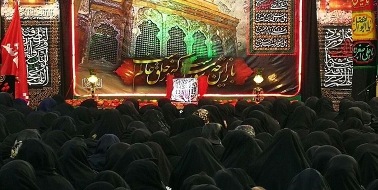 ۸۵ بقعه استان همدان میزبان طرح بصیرت عاشورایی است