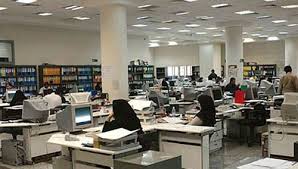 ارائه آموزش‌ به منظور پیشگیری از استرس‌های شغلی در ایلام