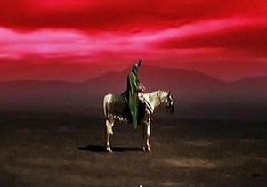 ندای یا حسین (ع) در فارس طنین انداز شد/فارس یکپارچه غرق در عزای سید و سالار شهیدان + تصاویر