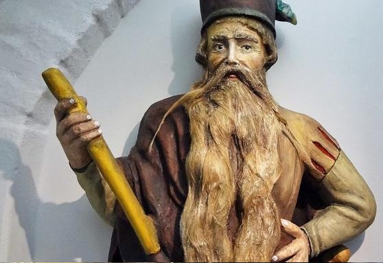 ماجرای شهرداری که عجیب&zwnj;ترین مرگ دنیا را تجربه کرد! + عکس