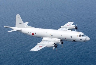 معرفی Lockheed P-3 Orion؛ هواپیمای گشتی دریایی