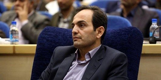 پرشدن ۸۷ درصدی سد شنجور رزن