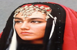 دلیل بازی نکردن هدیه تهرانی درنقش راحله فیلم ماندگار «روز واقعه» مشخص شد!
