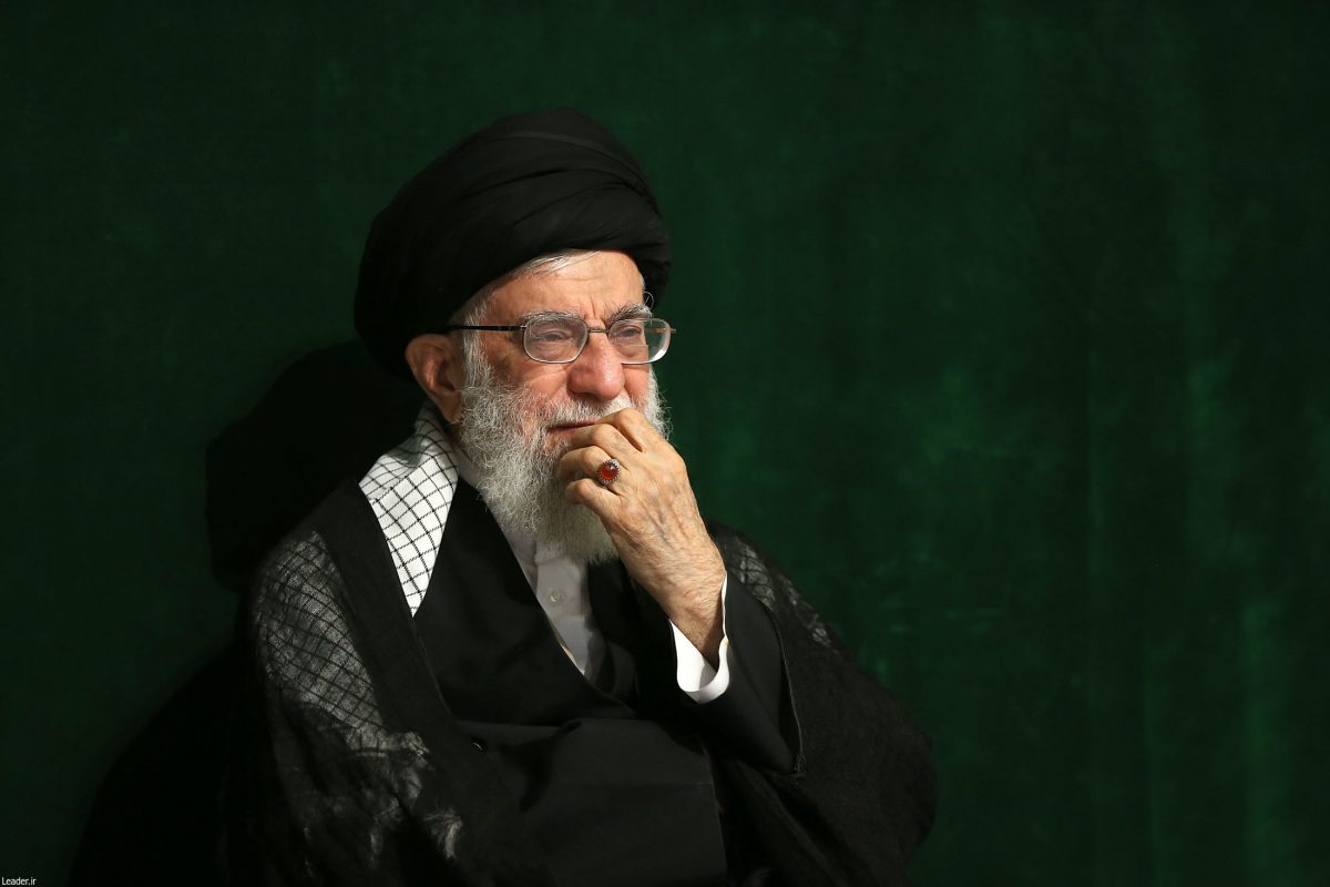 علل و انگیزه قیام امام حسین (ع) از زبان رهبر فرزانه انقلاب علل و انگیزه قیام امام حسین (ع) از زبان رهبر فرزانه انقلاب