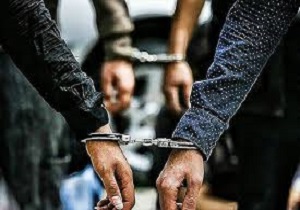 دستگیری ۲۰۶ سارق و ۱۰ خرده فروش مواد مخدر در نیمه اول شهریورماه