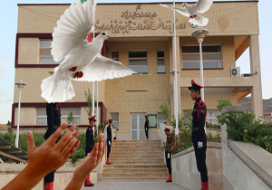 آزادی ۵۷ زندانی بدهکار خراسان شمالی در محرم