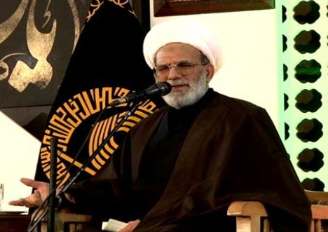 ملت انقلابی ایران همه چیز خود را از عاشورا دارد / ایستادگی ملت ایران حتی به شرط قطعه قطعه شدن