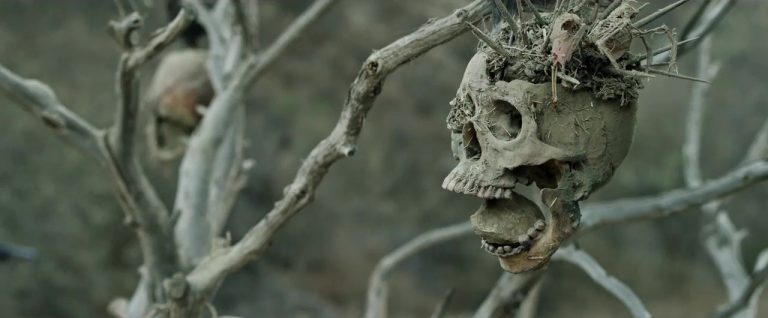 نقد و بررسی فیلم &laquo;Bone Tomahawk&raquo;؛ همه چیز درباره یک ضیافت خون و مرگ!