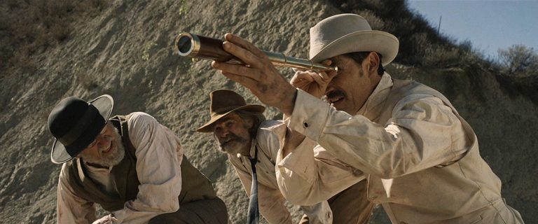 نقد و بررسی فیلم &laquo;Bone Tomahawk&raquo;؛ همه چیز درباره یک ضیافت خون و مرگ!