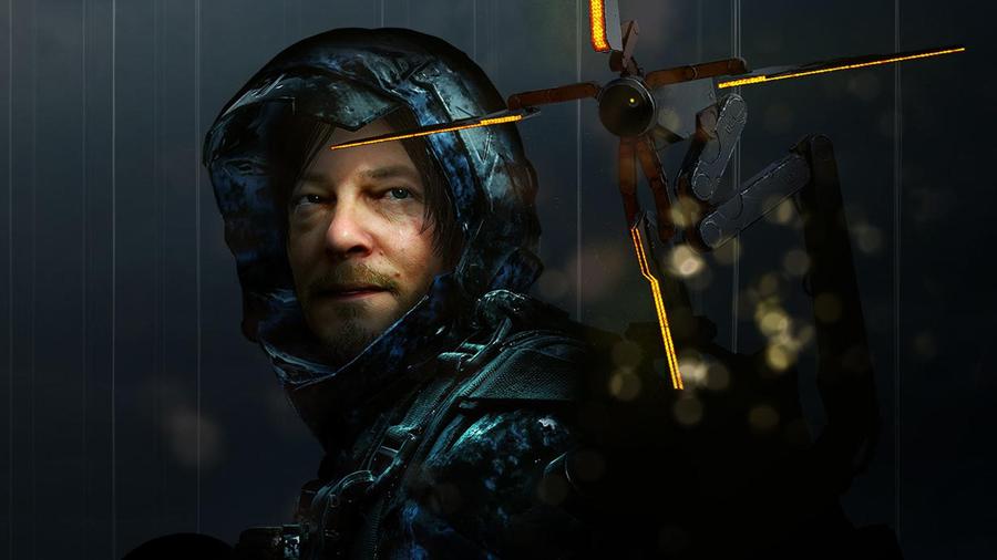 هیدئو کوجیما از مراحل پایانی ساخت Death Stranding خبر داد