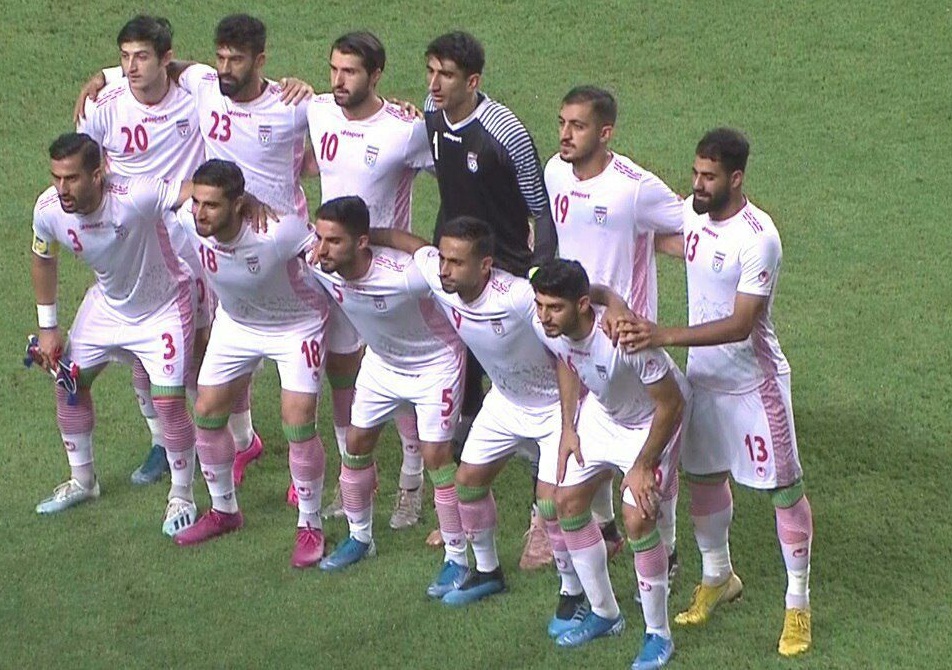 تیم ملی فوتبال ایران صفر - هنگ کنگ صفر / گزارش لحظه به لحظه
